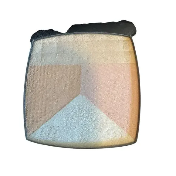 Chanel Les 4 Impressions De Chanel Natural Finish Face Highlighter 25 Aurore 13g - Picture 4 of 6